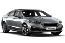 Car Hire Altrincham - Mondeo - car hire Altrincham