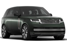 Car Hire Altrincham - Range Rover - car hire Altrincham